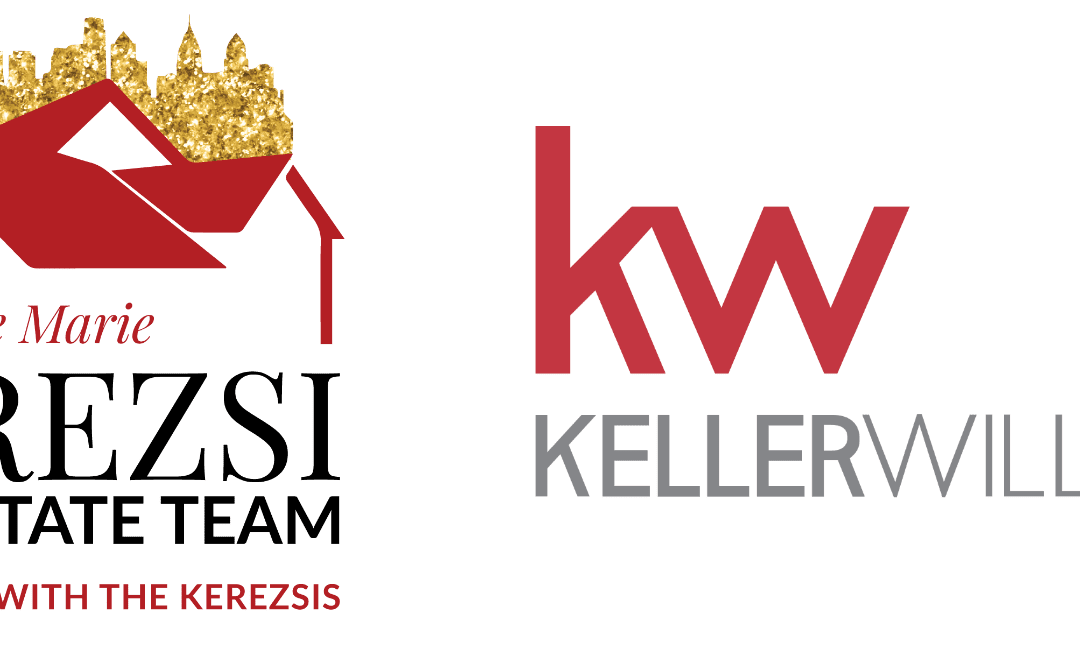 Megan Kerezsci-Ward, The Kerezsi Real Estate Team