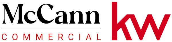 The McCann Commercial Real Estate Team