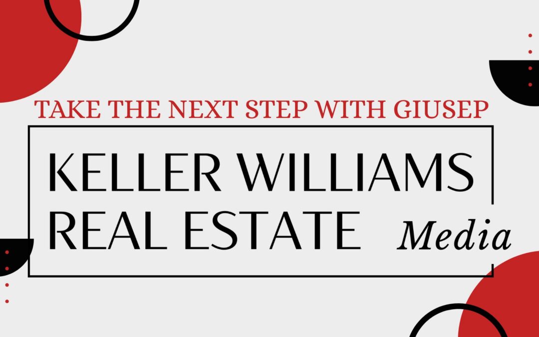 Keller Williams Realty Media – Giuseppe Failla