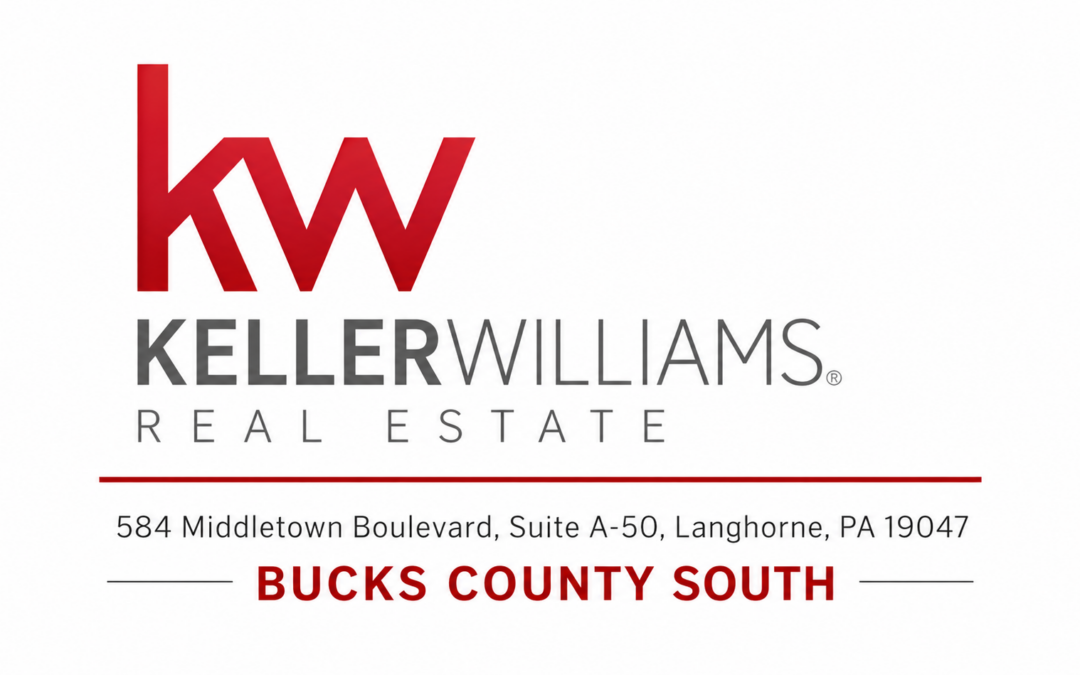 Keller Williams Real Estate – Bucks County South